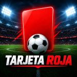 Tarjeta Roja APK